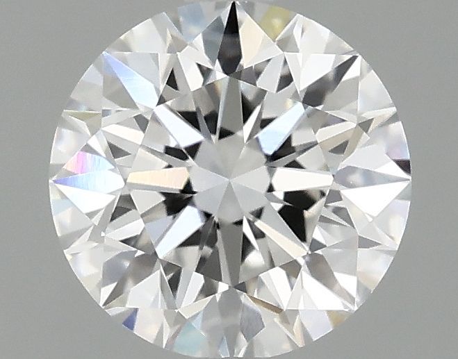 1.53 ct. round Lab Grown Diamond front image