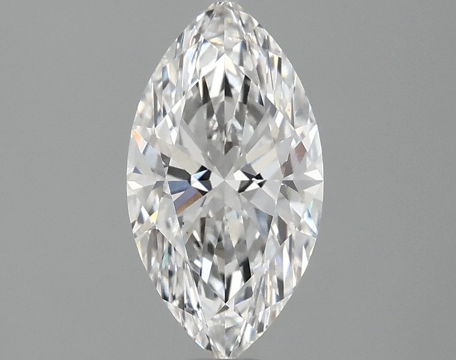 1.06 ct. marquise Lab Grown Diamond front image