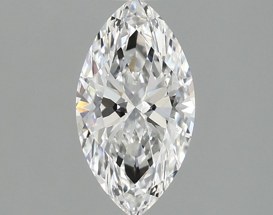 1.02 ct. marquise Lab Grown Diamond front image