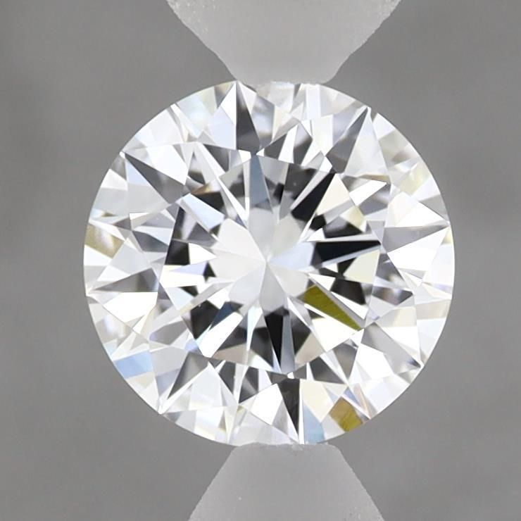 1.05 ct. round Lab Grown Diamond front image