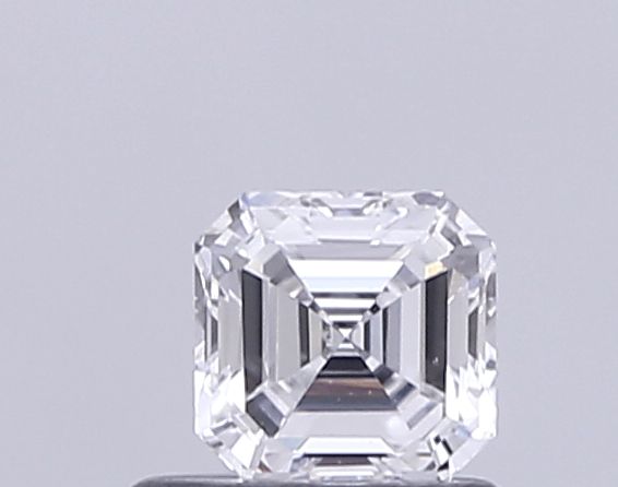 Asscher Diamond