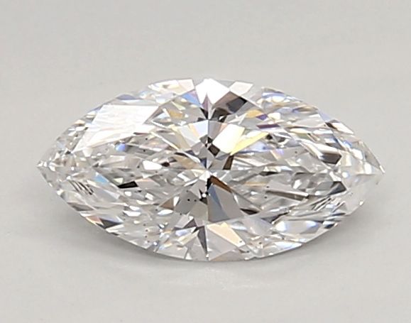 0.49 ct lab-grown Marquise Diamond