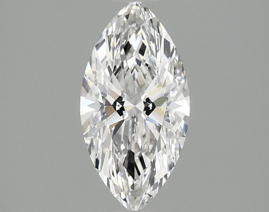 1.06 ct. marquise Lab Grown Diamond front image