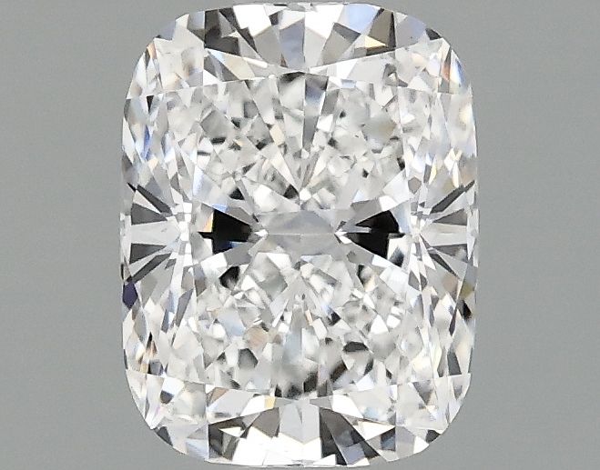 1.09 ct lab-grown Cushion modified Diamond