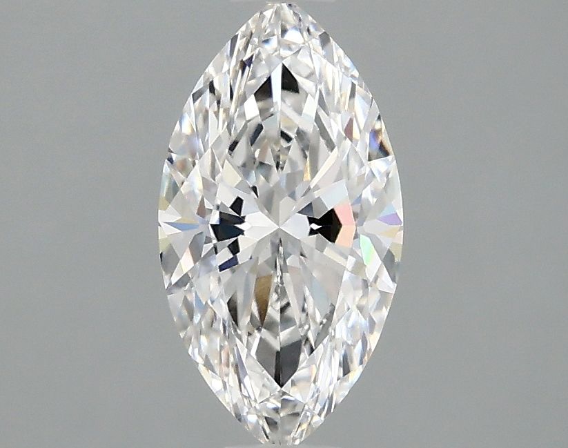 1.01 ct. marquise Lab Grown Diamond front image