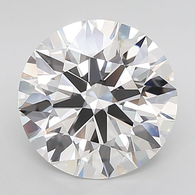 Round Diamond