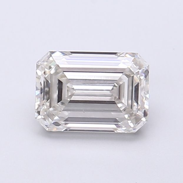 1.03 ct lab-grown Emerald Diamond