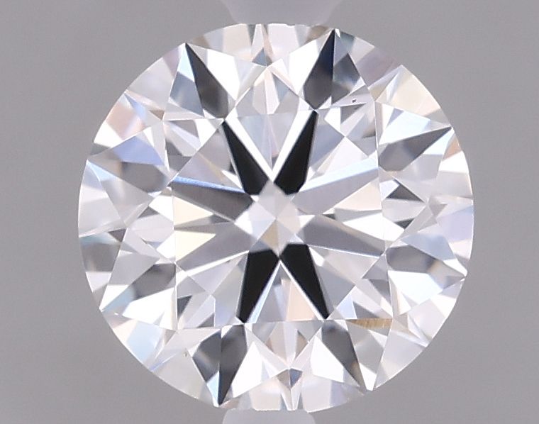 1.05 ct. round Lab Grown Diamond front image