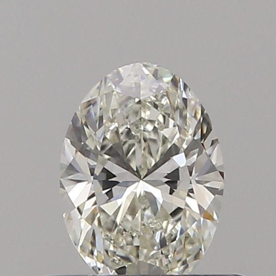 0.41 ct Oval Diamond