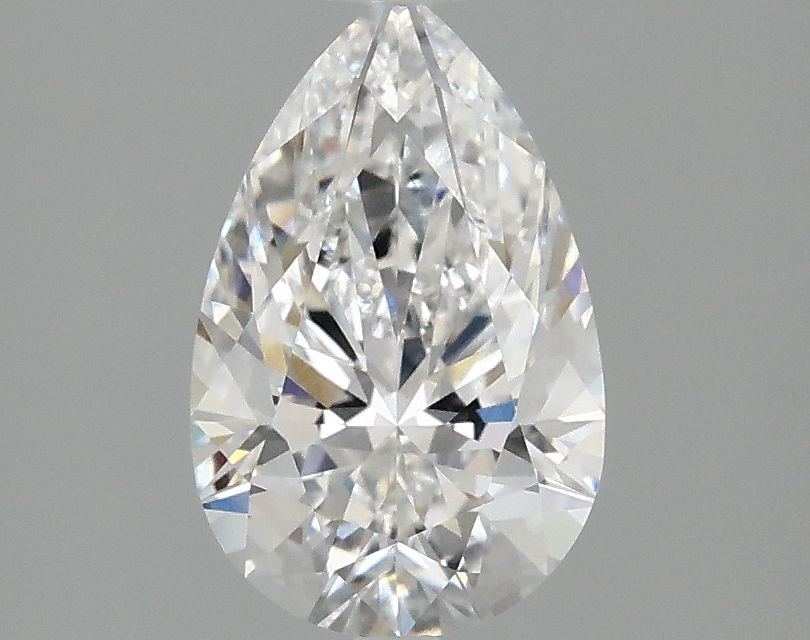 1.46 ct. pear Lab Grown Diamond front image