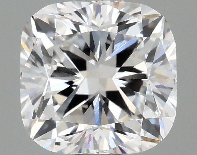 0.97 ct lab-grown Cushion modified Diamond