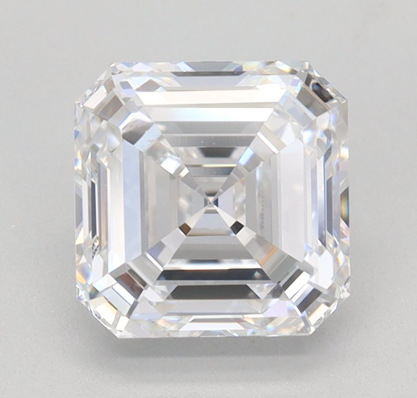 Asscher Diamond