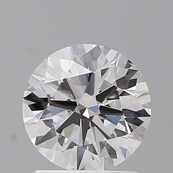 1.51 ct. round Lab Grown Diamond front image
