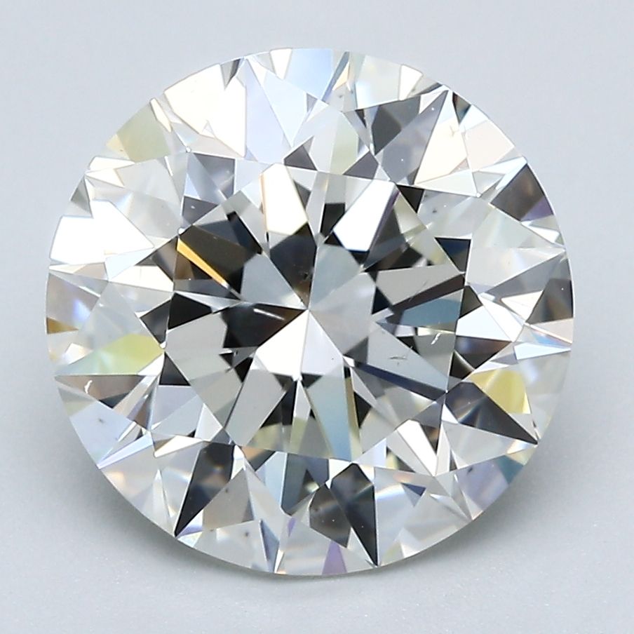 Round Diamond