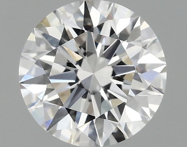 1.09 ct. round Lab Grown Diamond front image