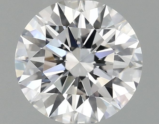 1.00 ct. round Lab Grown Diamond front image