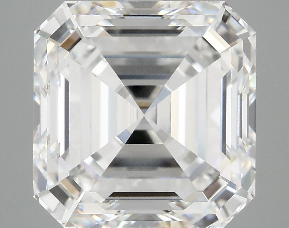 Asscher Diamond