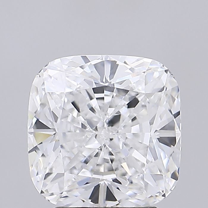Cushion Diamond