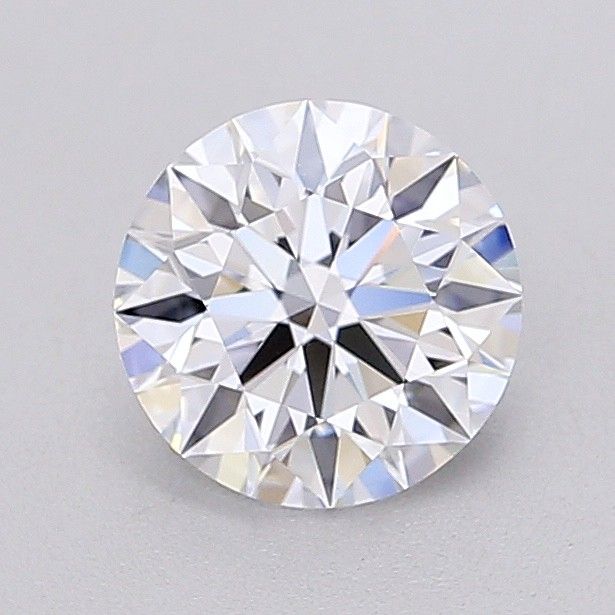 1.05 ct. round Lab Grown Diamond front image