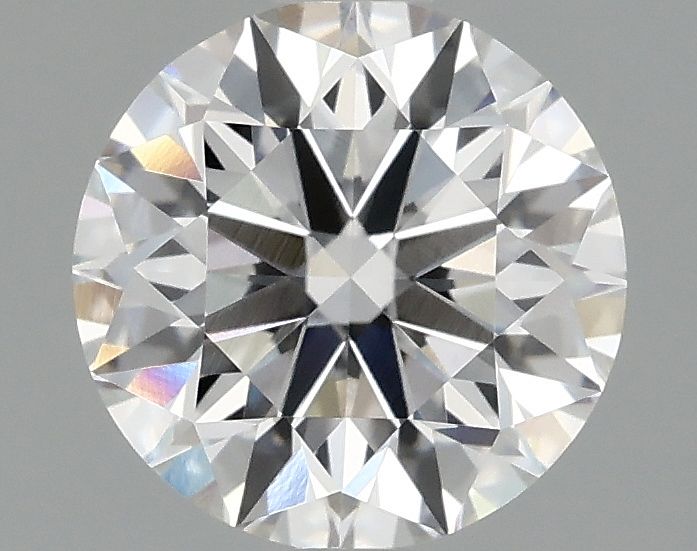 1.48 ct. round Lab Grown Diamond front image