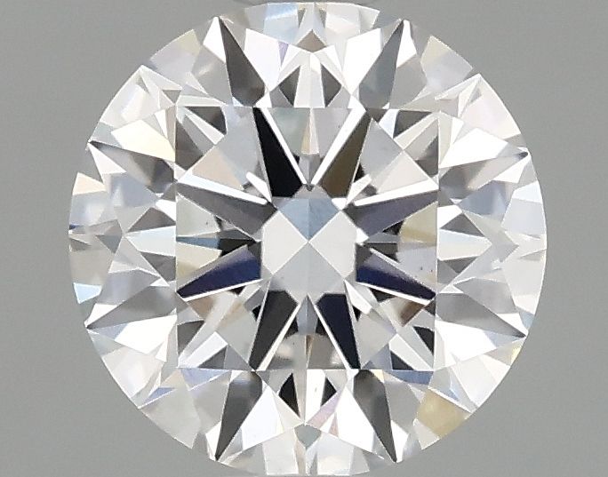 1.06 ct. round Lab Grown Diamond front image