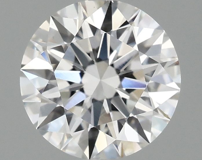 1.03 ct. round Lab Grown Diamond front image