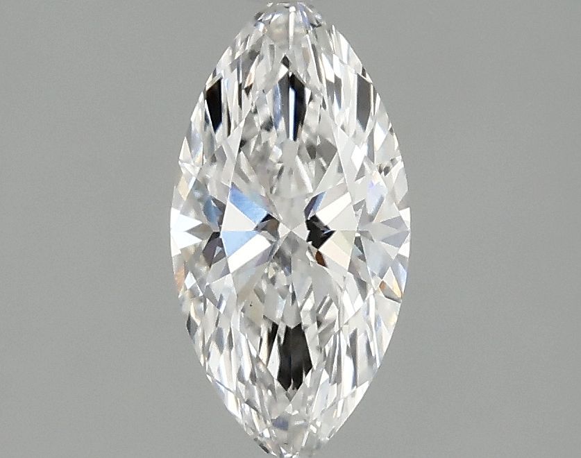 1.04 ct. marquise Lab Grown Diamond front image