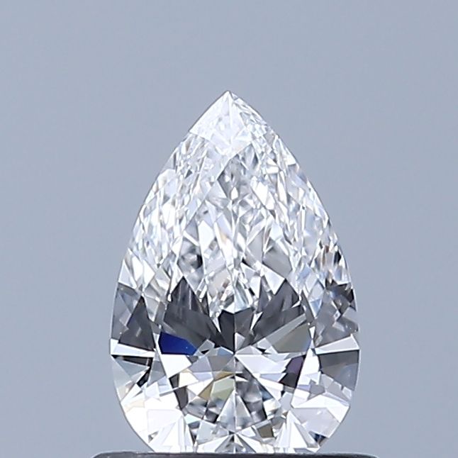 0.53 ct. pear Lab Grown Diamond front image