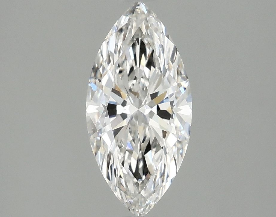 1.05 ct. marquise Lab Grown Diamond front image
