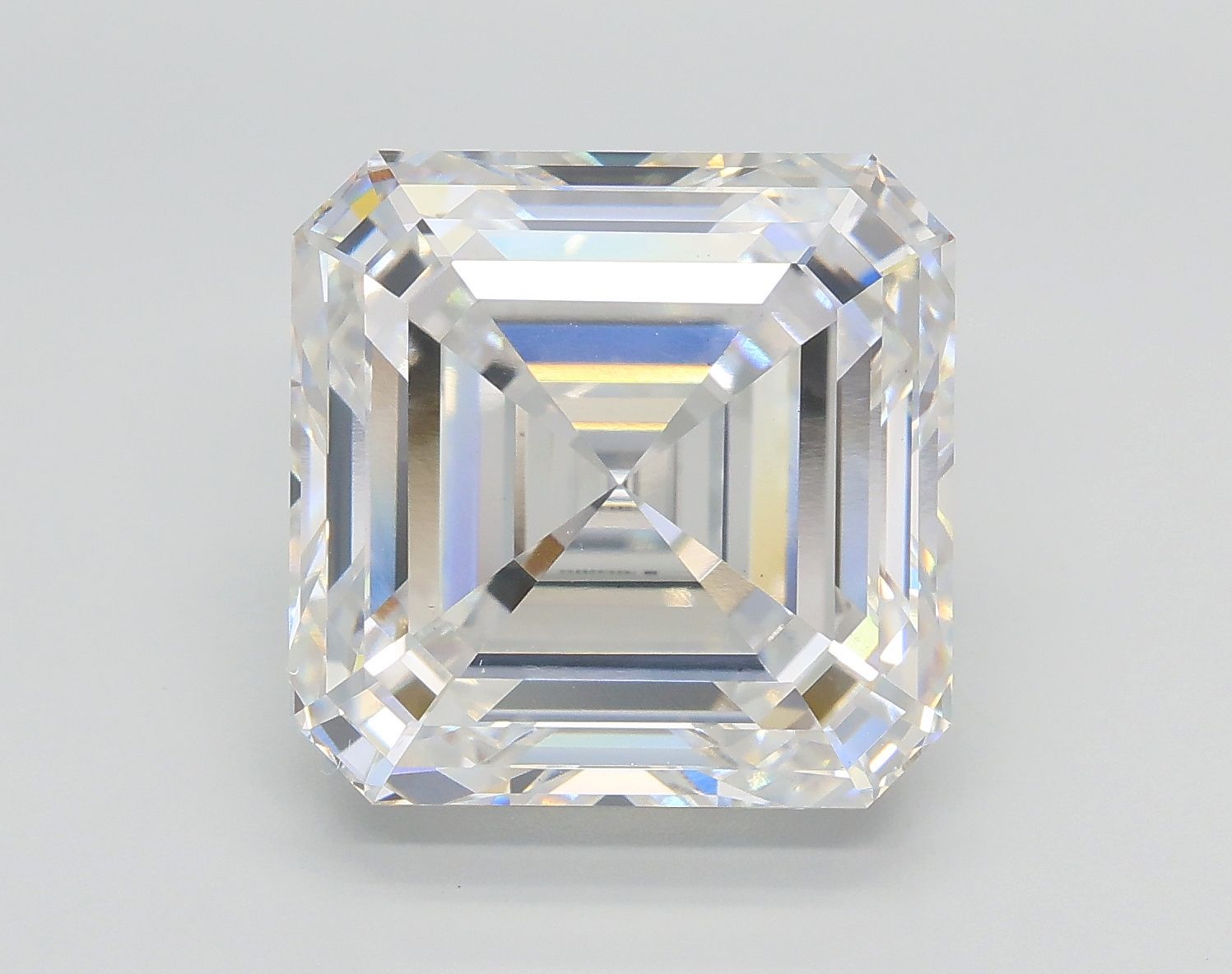 Asscher Diamond