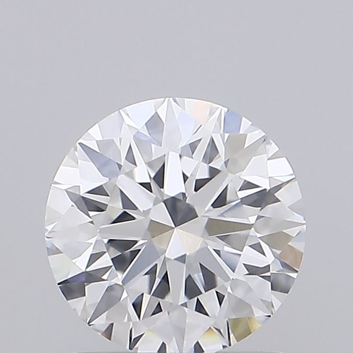 1.09 ct. round Lab Grown Diamond front image
