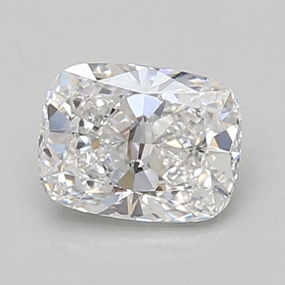 1.09 ct lab-grown Cushion modified Diamond