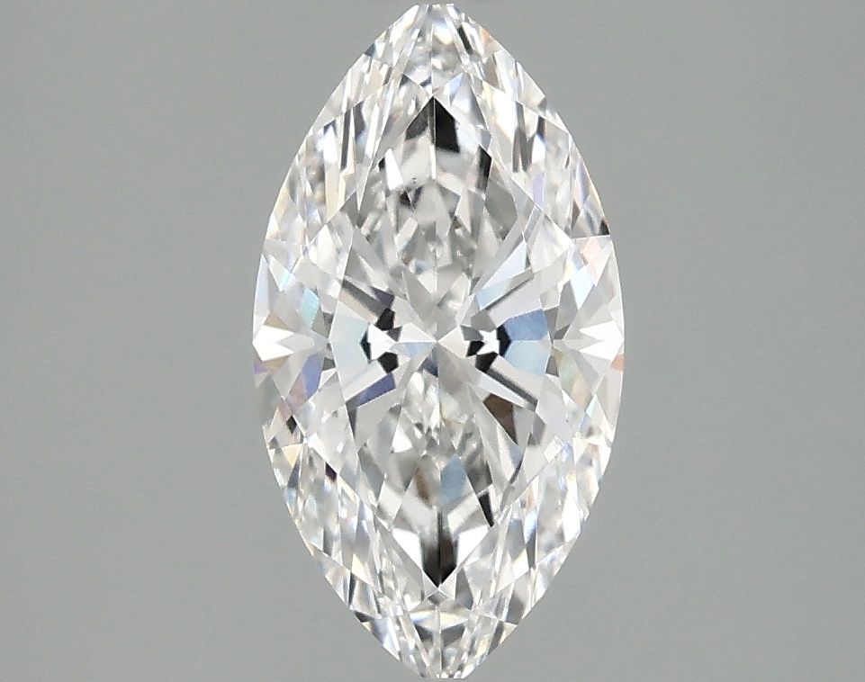 1.59 ct. marquise Lab Grown Diamond front image