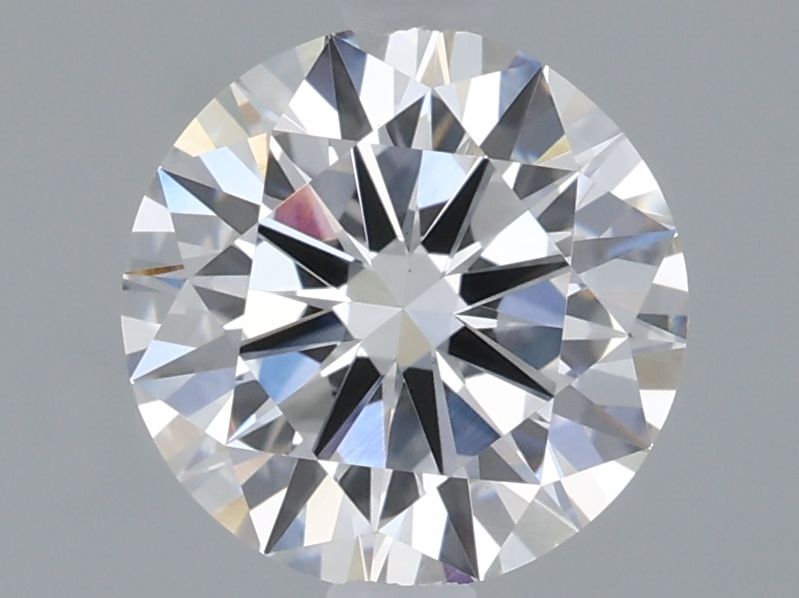 1.05 ct. round Lab Grown Diamond front image
