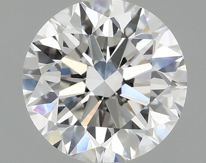 1.09 ct. round Lab Grown Diamond front image