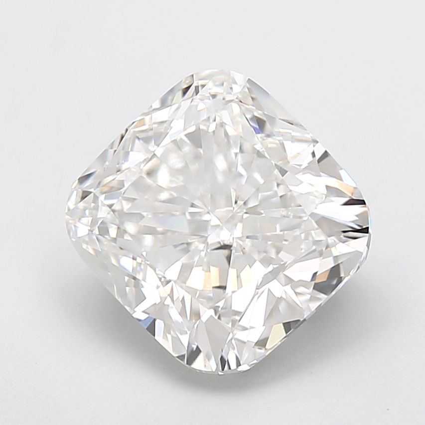 Cushion Diamond