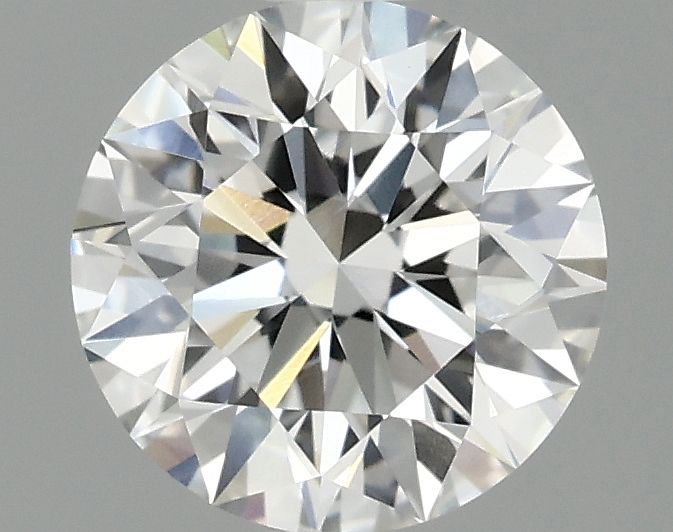 1.01 ct. round Lab Grown Diamond front image