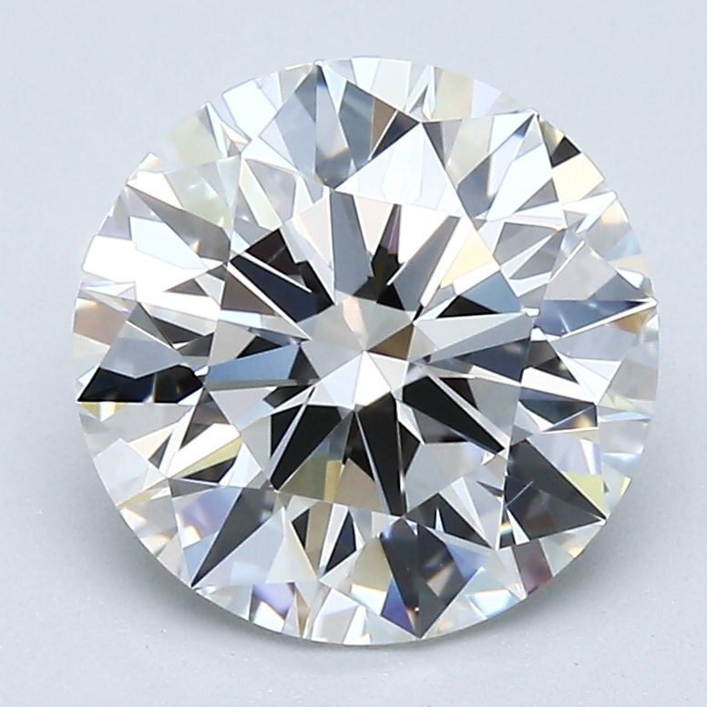 Round Diamond