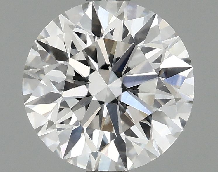 1.49 ct. round Lab Grown Diamond front image