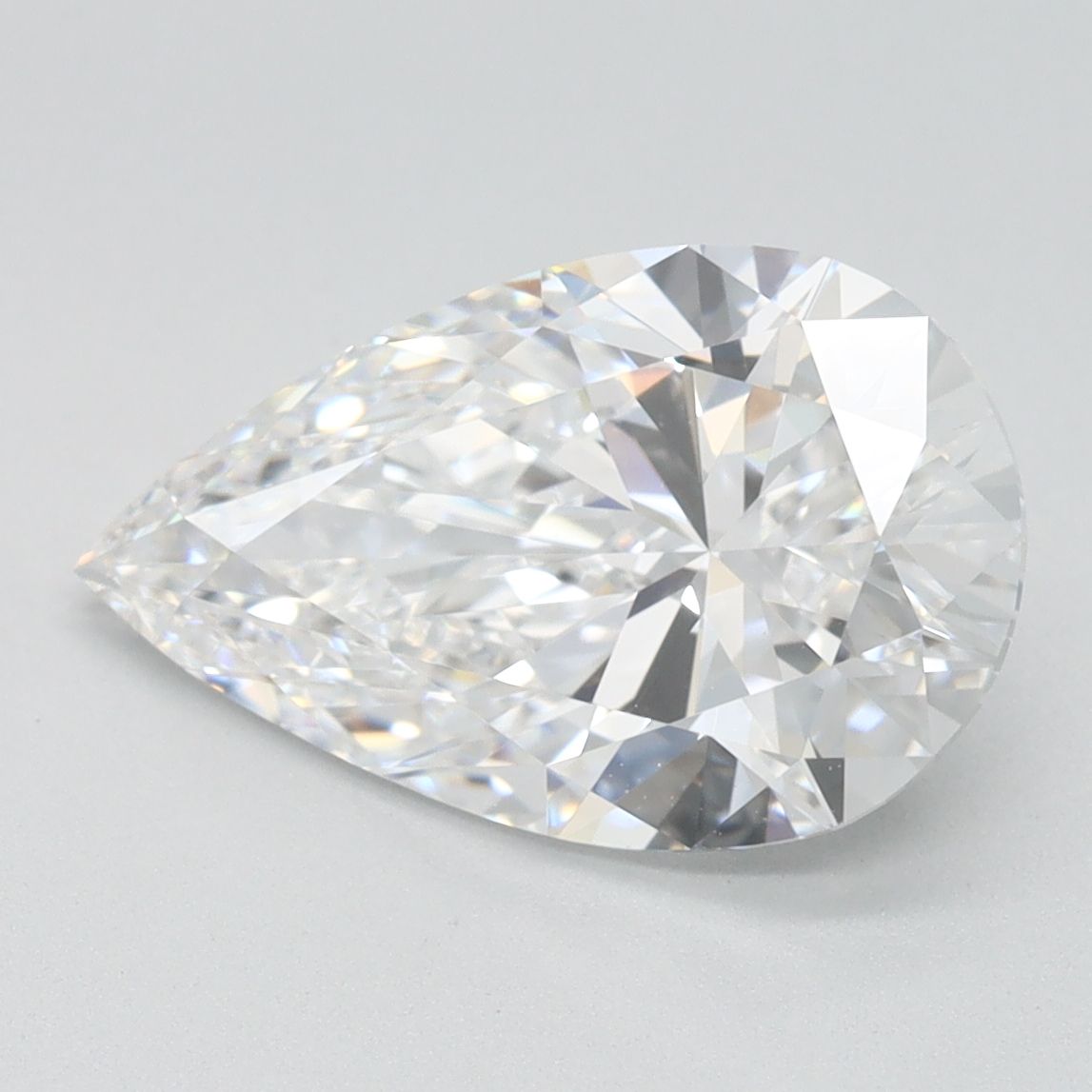 2.43 Carat