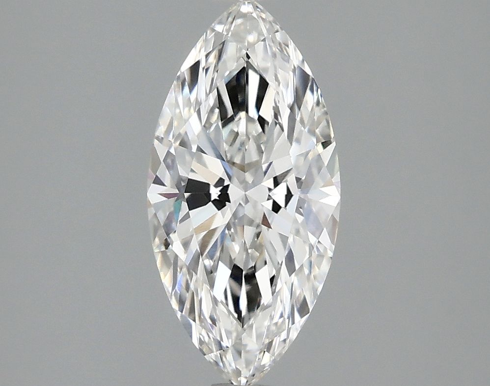 1.48 ct. marquise Lab Grown Diamond front image