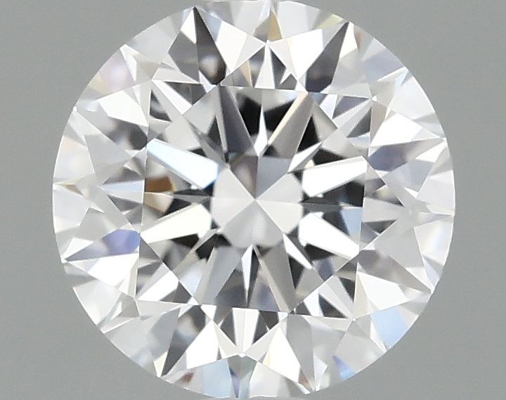 1.09 ct. round Lab Grown Diamond front image