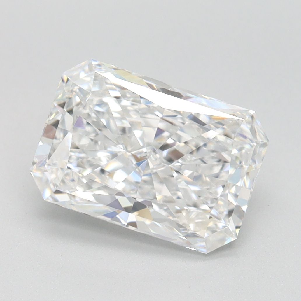 1.81 ct. radiant Lab Grown Diamond front image