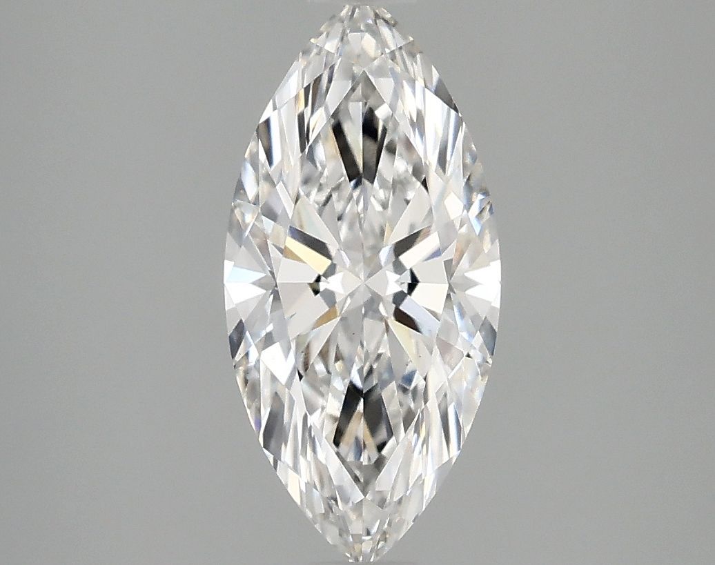 1.53 ct. marquise Lab Grown Diamond front image