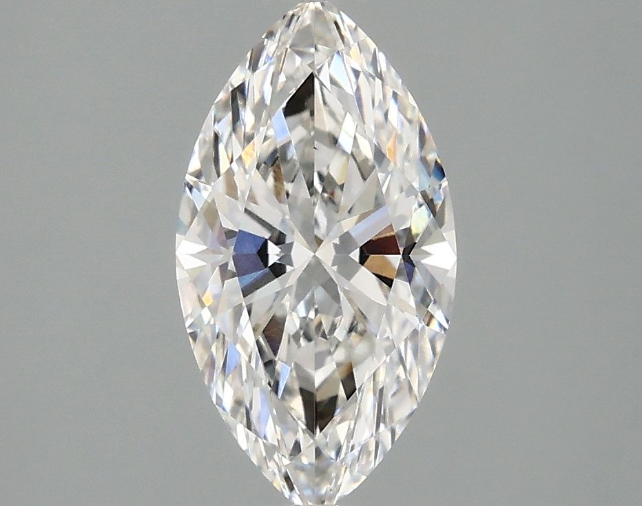 1.53 ct. marquise Lab Grown Diamond front image