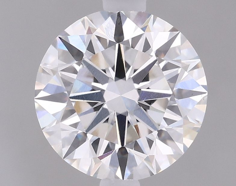1.09 ct. round Lab Grown Diamond front image