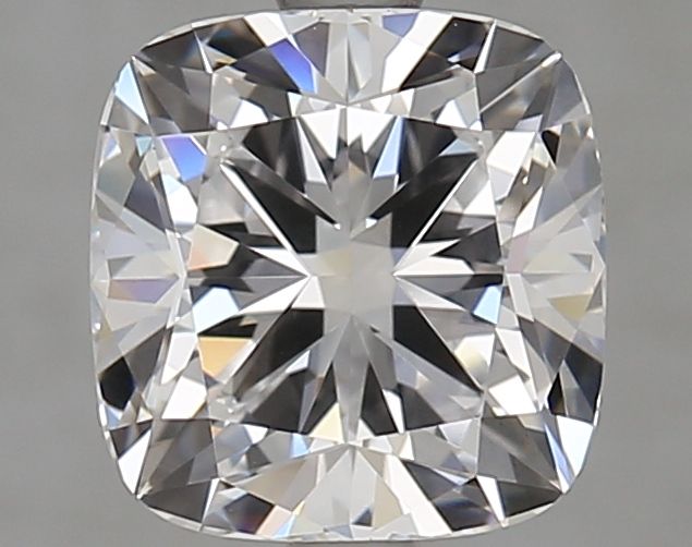 Cushion Diamond