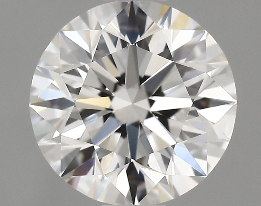 Diamant Rond 1.20 ct - Couleur D - Pureté IF