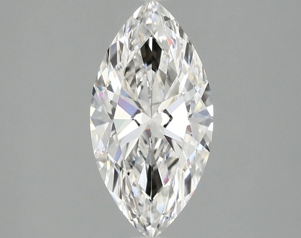 1.51 ct. marquise Lab Grown Diamond front image