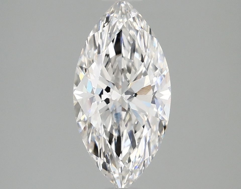 1.48 ct. marquise Lab Grown Diamond front image